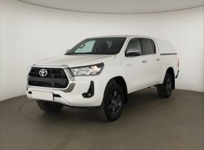 Toyota Hilux - 2023