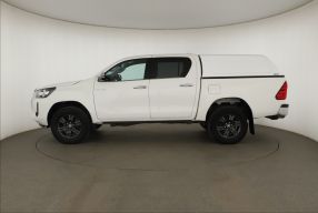 Toyota Hilux - 2023