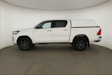Toyota Hilux - 2023