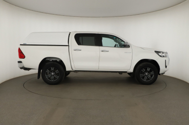 Toyota Hilux - 2023