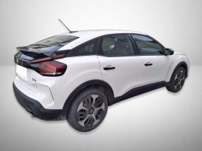 Citroen C4 - 2021