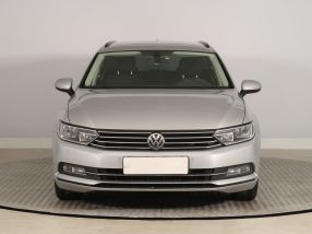 Volkswagen Passat - 2017