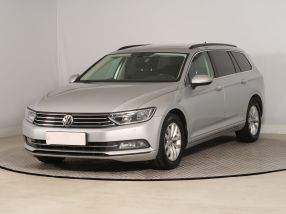 Volkswagen Passat - 2017