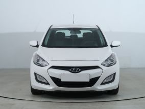 Hyundai i30 - 2013