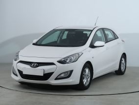 Hyundai i30 - 2013