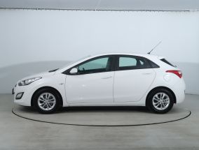 Hyundai i30 - 2013