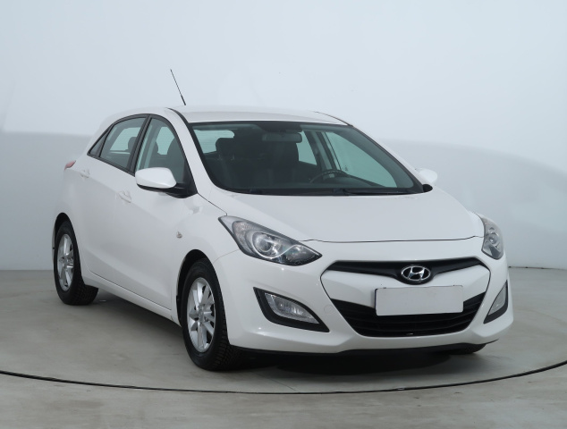 Hyundai i30 2013