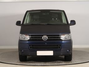 Volkswagen Multivan - 2014