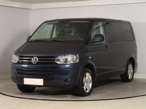 Volkswagen Multivan - 2014