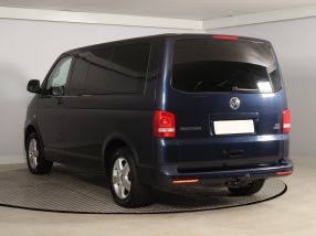 Volkswagen Multivan - 2014