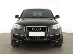 Audi Q7 - 2012