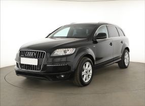 Audi Q7 - 2012