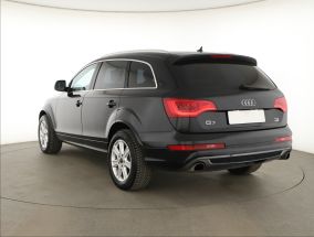 Audi Q7 - 2012
