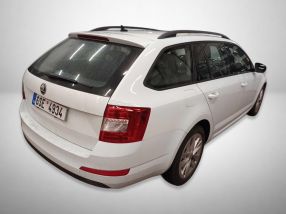Skoda Octavia - 2016