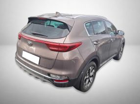Kia Sportage - 2020