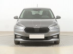 Škoda Fabia - 2023