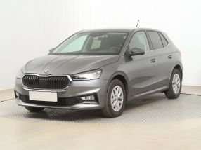 Škoda Fabia - 2023