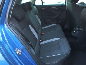 Škoda Scala - 2023