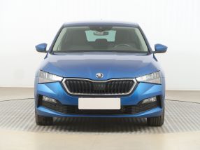 Skoda Scala - 2023