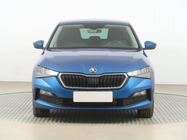 Škoda Scala - 2023