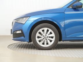 Škoda Scala - 2023