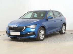 Skoda Scala - 2023