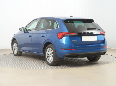 Škoda Scala - 2023
