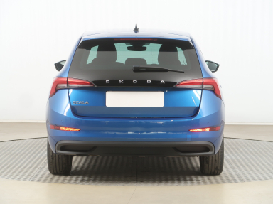 Škoda Scala - 2023