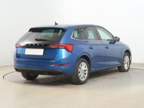 Škoda Scala - 2023