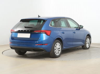 Škoda Scala - 2023