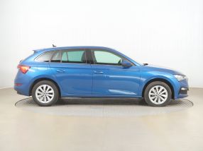 Škoda Scala - 2023