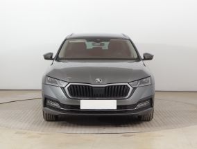 Škoda Octavia - 2022