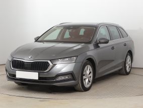 Škoda Octavia - 2022