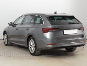 Škoda Octavia - 2022