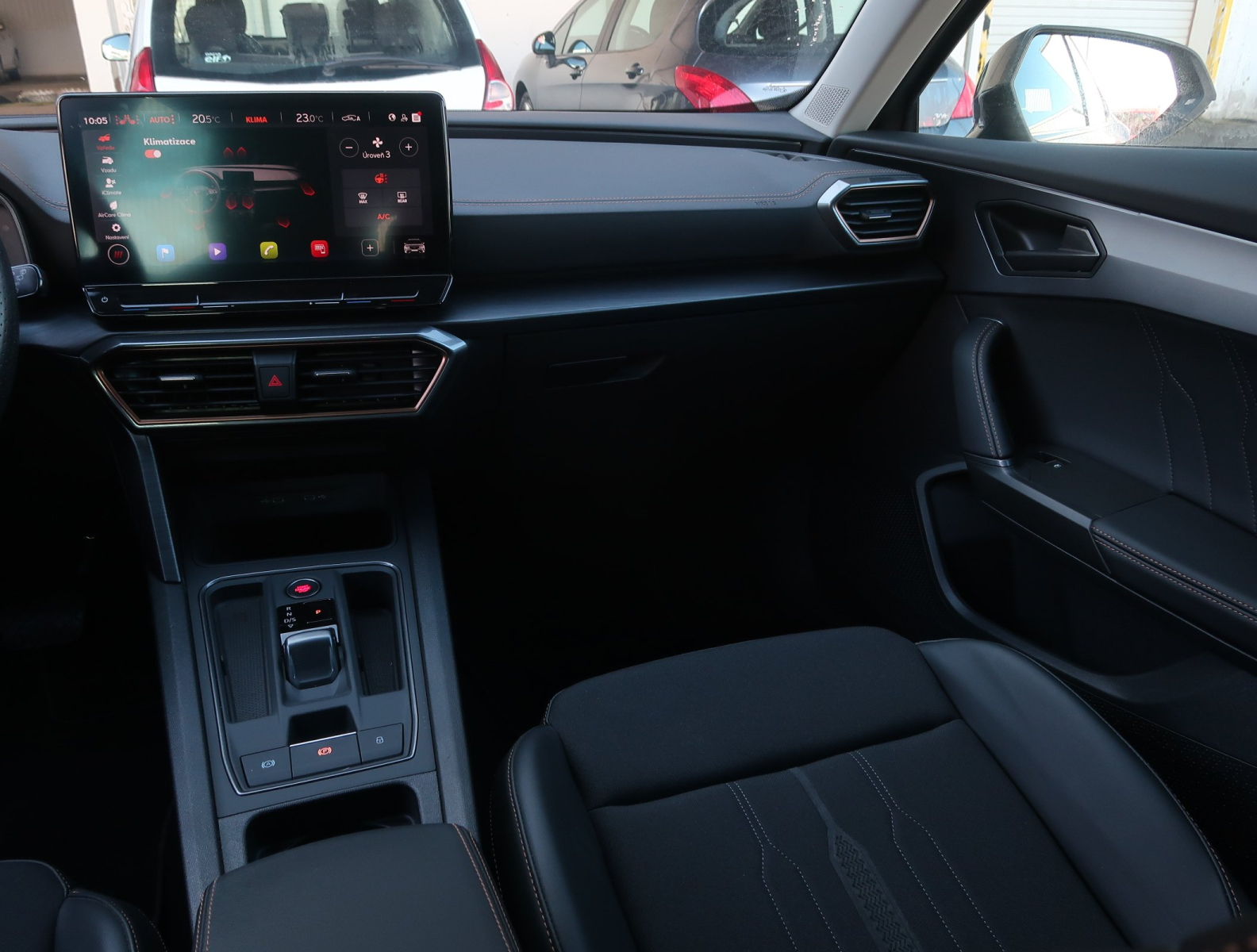 Cupra Formentor - 2023