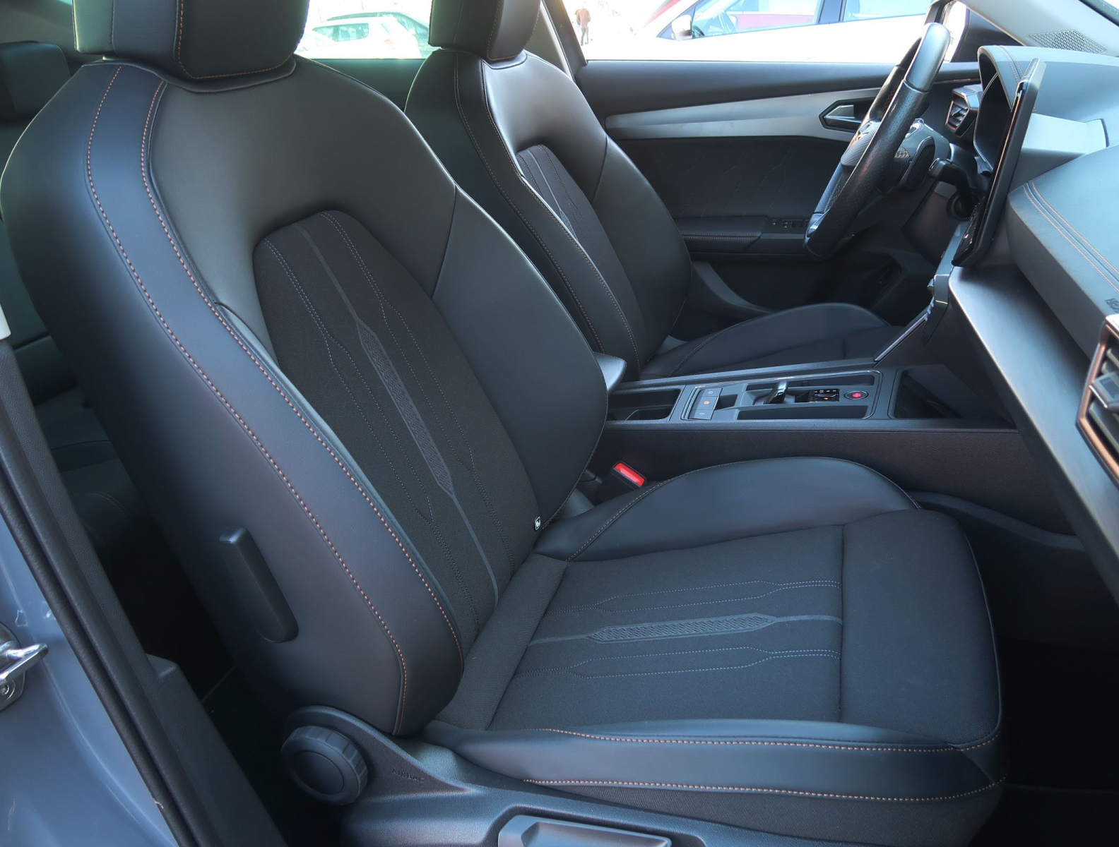 Cupra Formentor - 2023