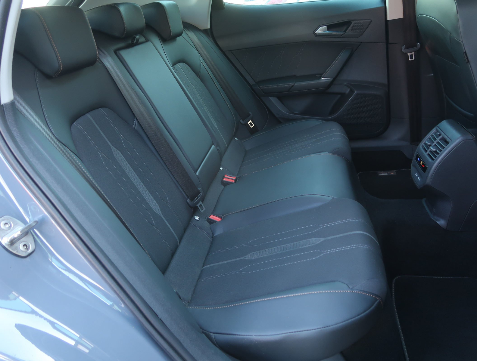 Cupra Formentor - 2023