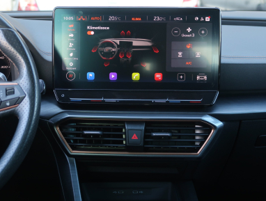 Cupra Formentor - 2023