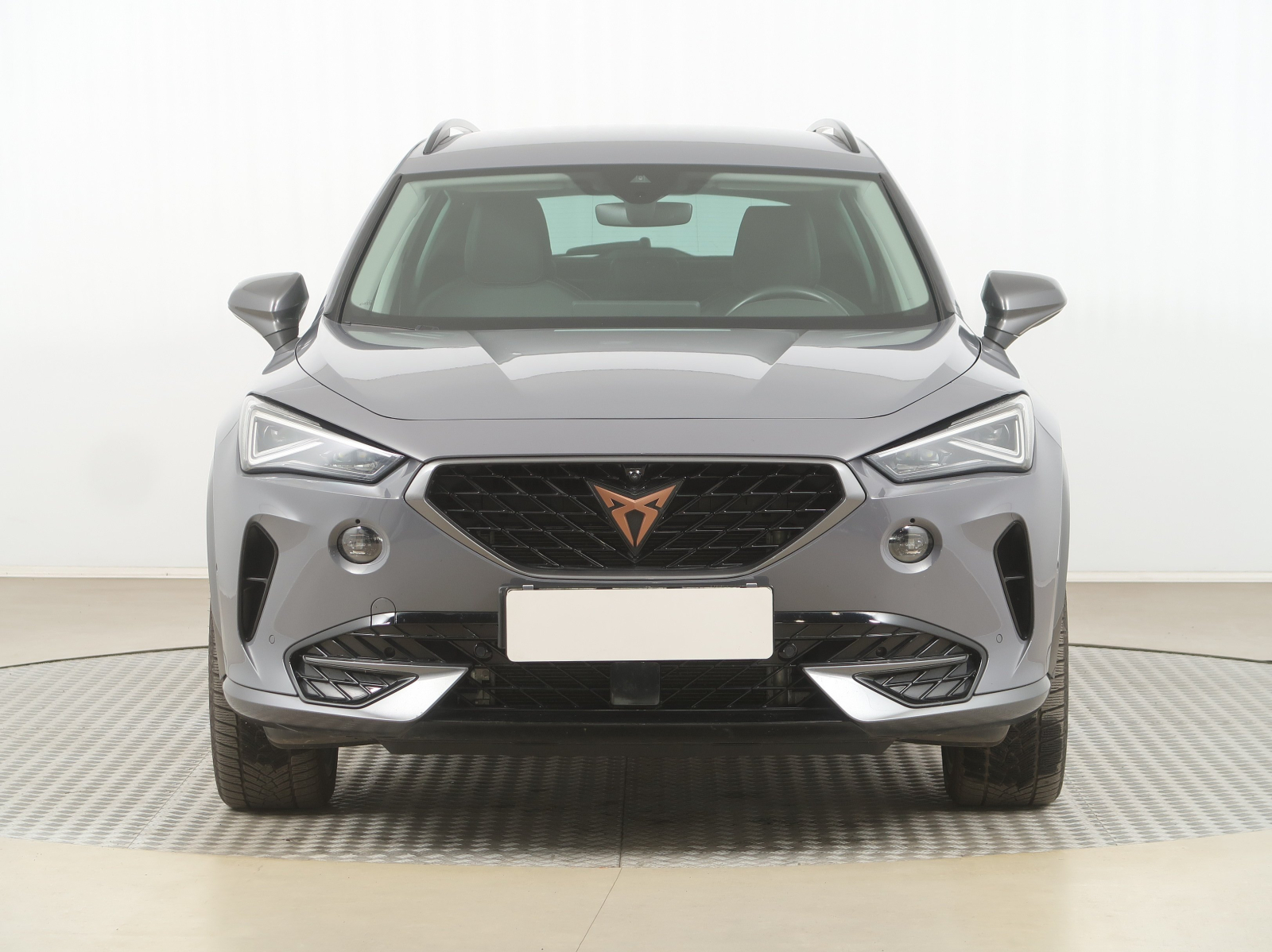 Cupra Formentor - 2023