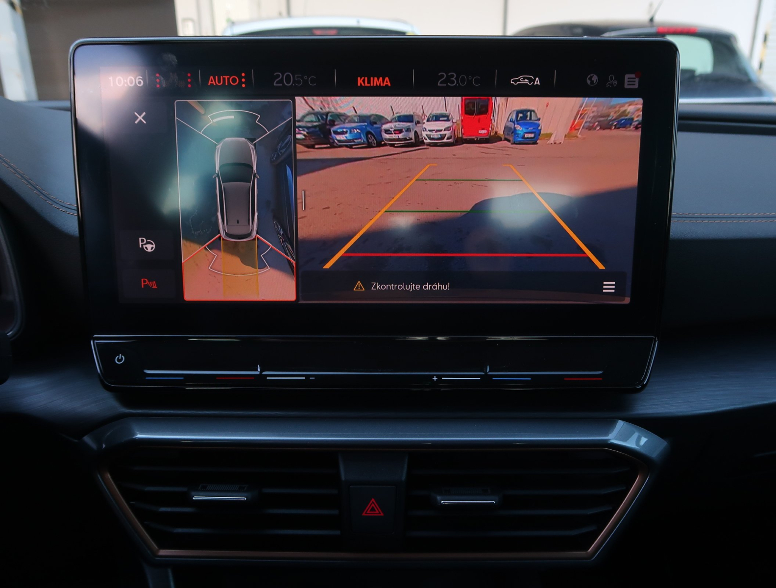 Cupra Formentor - 2023