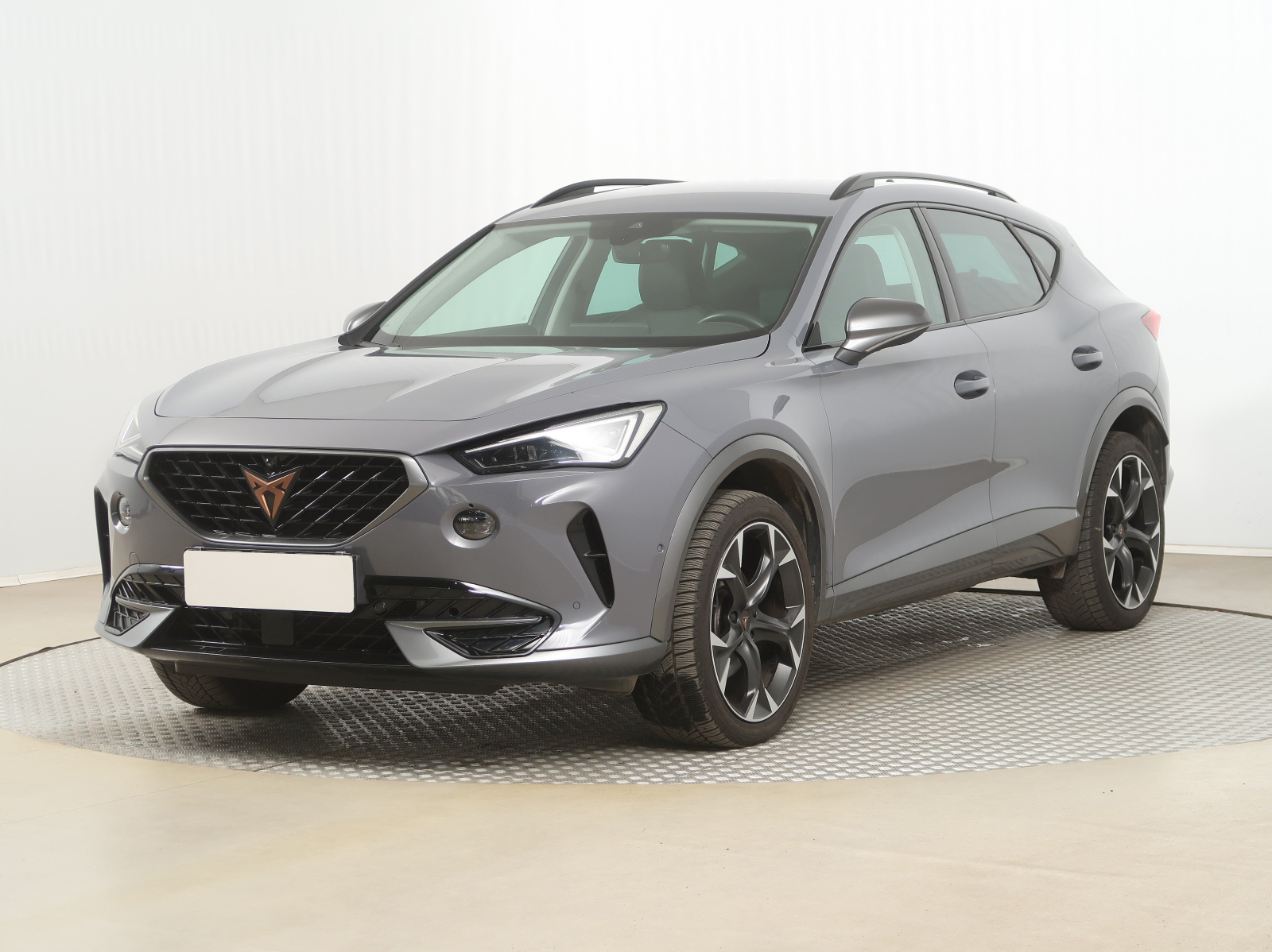 Cupra Formentor - 2023