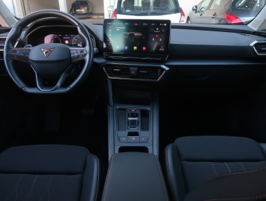 Cupra Formentor - 2023