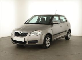 Škoda Fabia - 2007