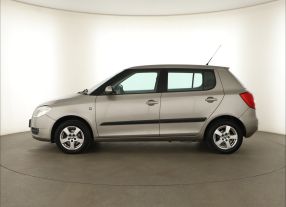 Škoda Fabia - 2007