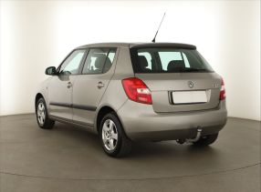 Škoda Fabia - 2007