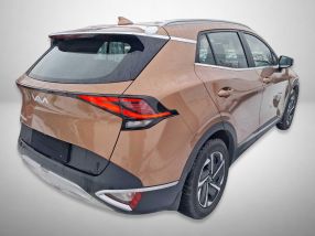 Kia Sportage - 2022