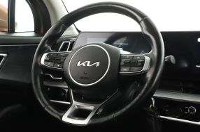 Kia Sportage - 2022