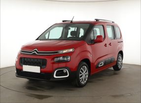 Citroen Berlingo - 2020