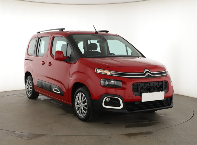 Citroen Berlingo 2020