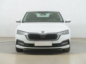 Skoda Octavia - 2022